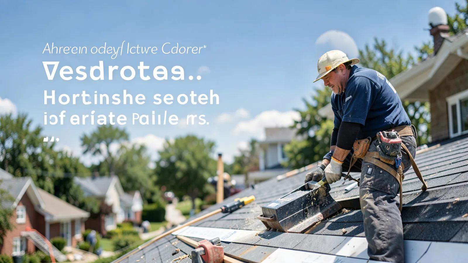 Roof Replacement in Cresson, PA near me